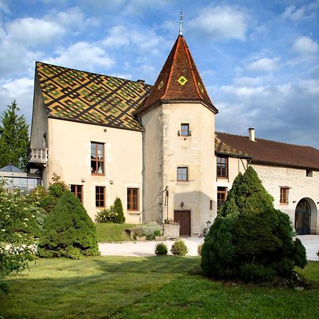 L'Hote Antique - Maison D'Hote- 4 Suites Avec Cuisine Pichanges Luaran gambar