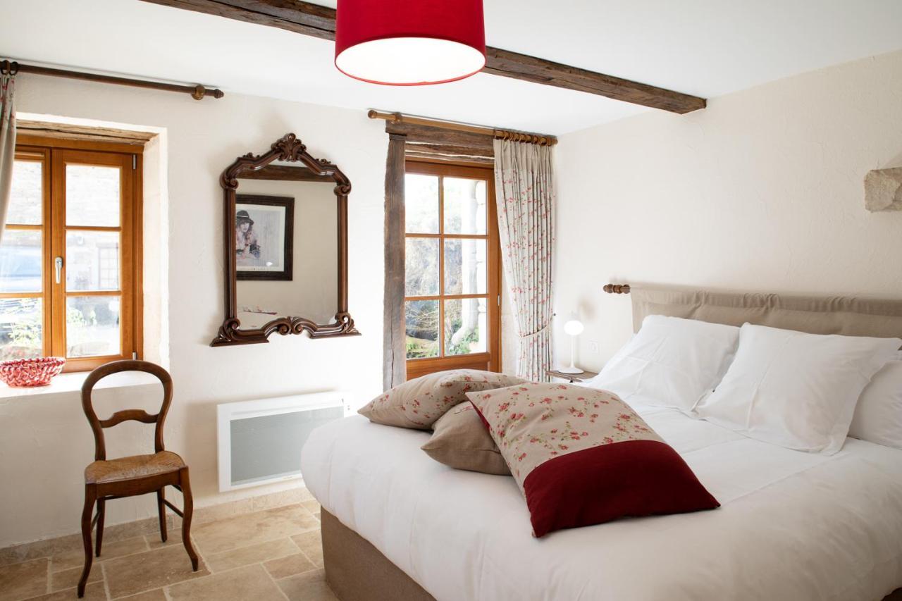 L'Hote Antique - Maison D'Hote- 4 Suites Avec Cuisine Pichanges Luaran gambar