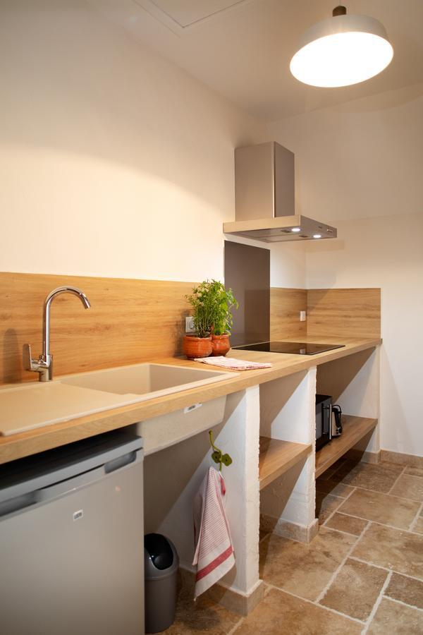 L'Hote Antique - Maison D'Hote- 4 Suites Avec Cuisine Pichanges Luaran gambar